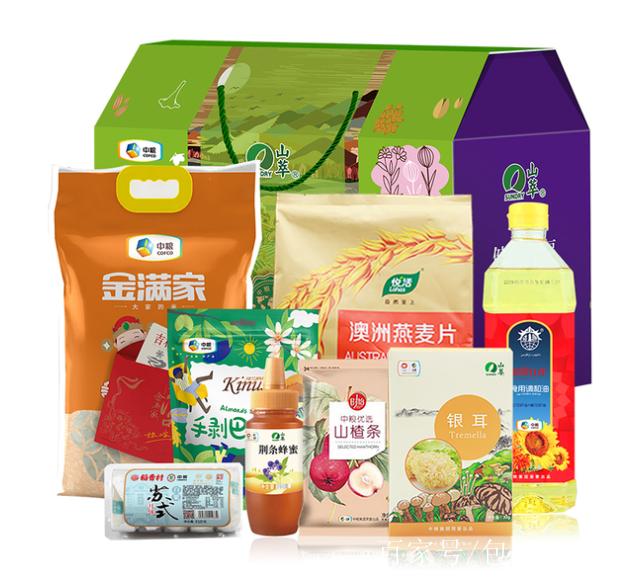 预包装食品包括粮油吗？一文读懂预包装食品的定义与范围